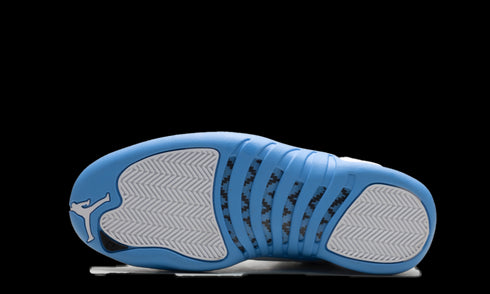 Air Jordan 12 "Melo"